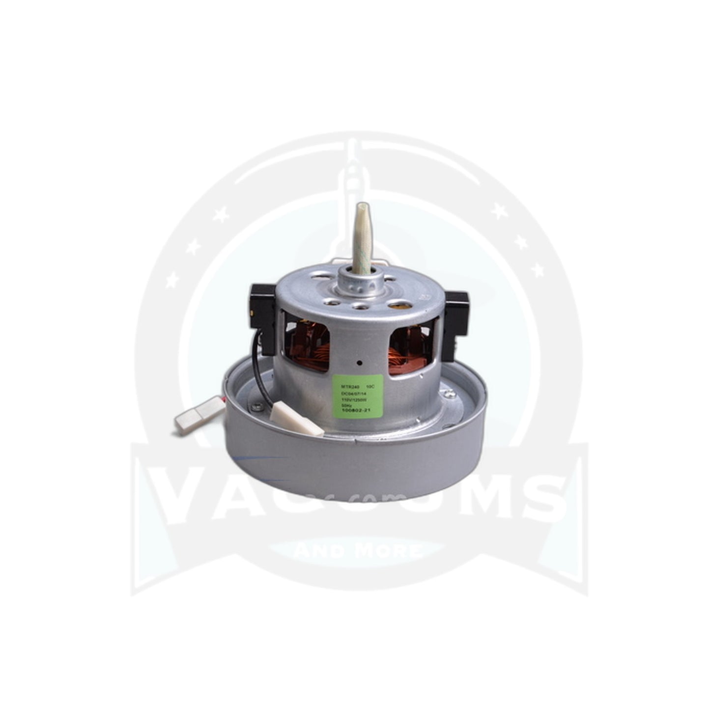 Dyson DC07 and DC14 Bagless Upright Replacement Motor - Dyson