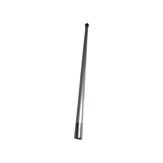 60" Straight Aluminum Extension Wand - ProTeam 1-1/2"