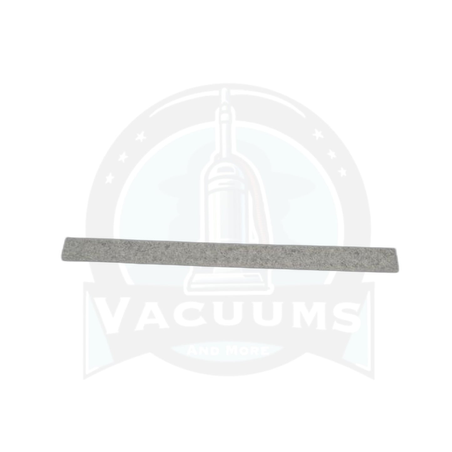 ProTeam Attachment Felt Blade - 14" - ProTeam