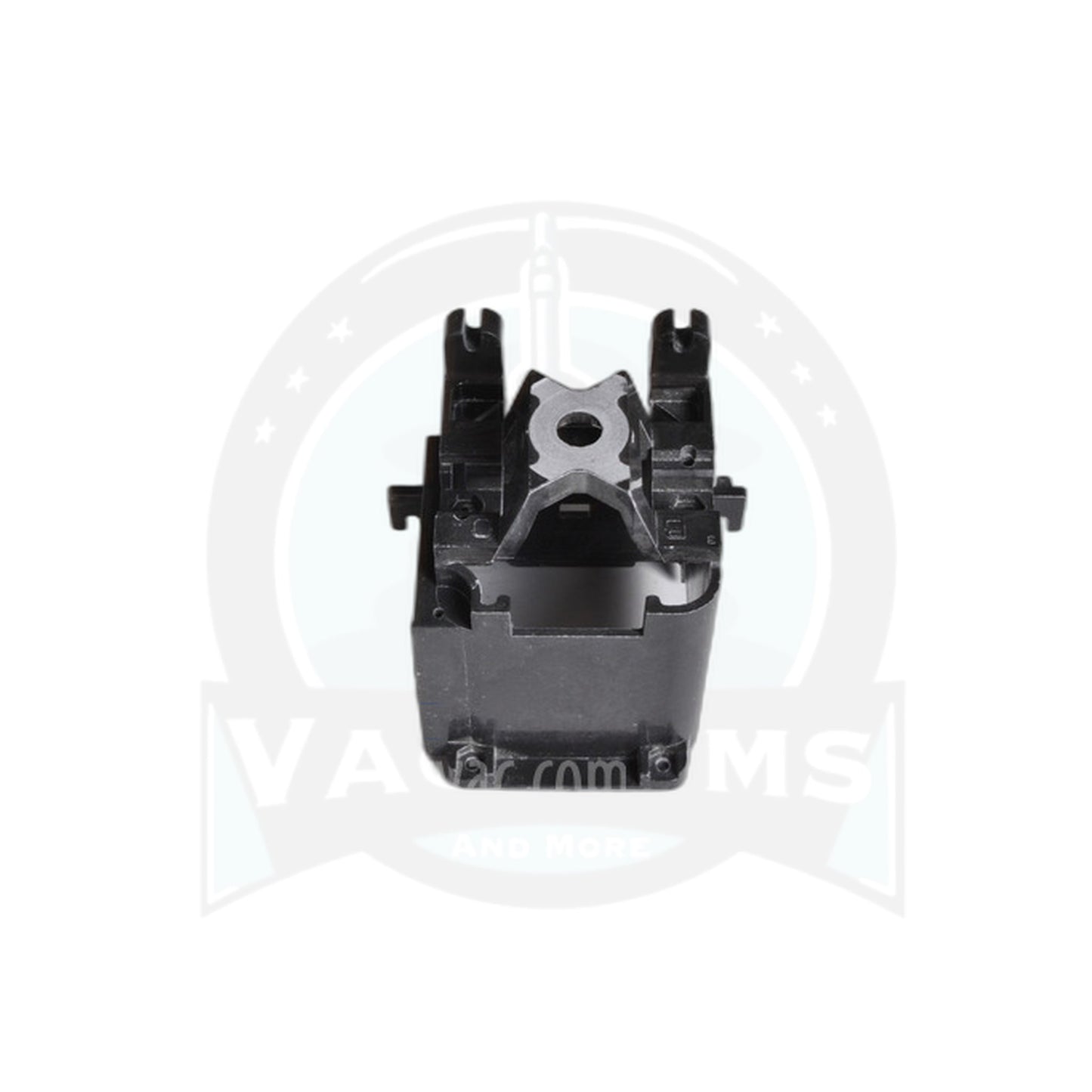 Kirby Motor Housing with Tolerance Ring - G3/AV2