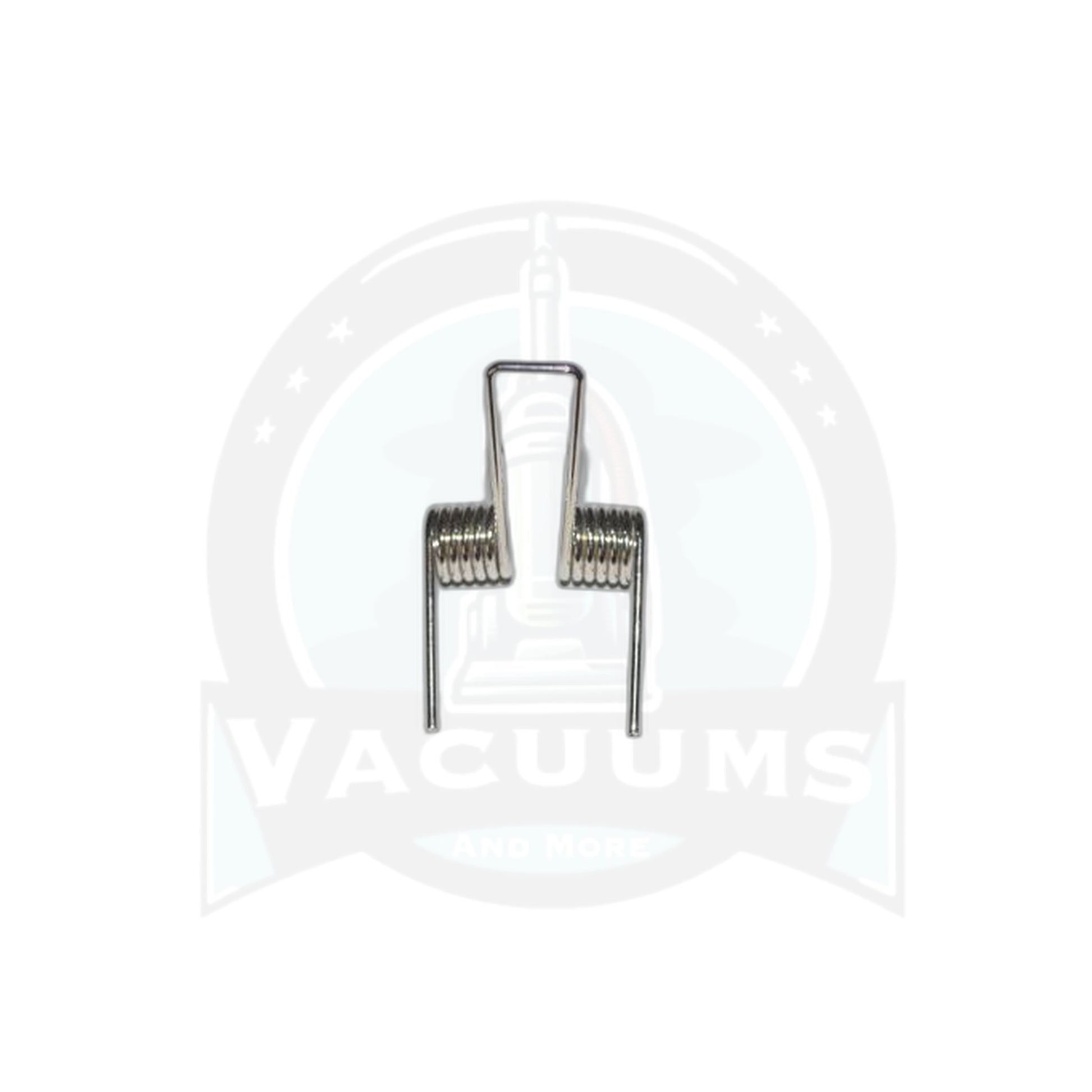 Dirt Devil Spring - Royal Rear Wheel - Upright - Dirt Devil