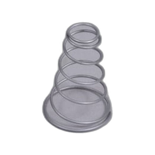 Height Adjustment Spring Rod - Royal Metal Upright