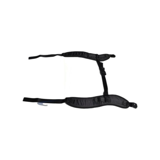ProTeam Strap Set Back Pack