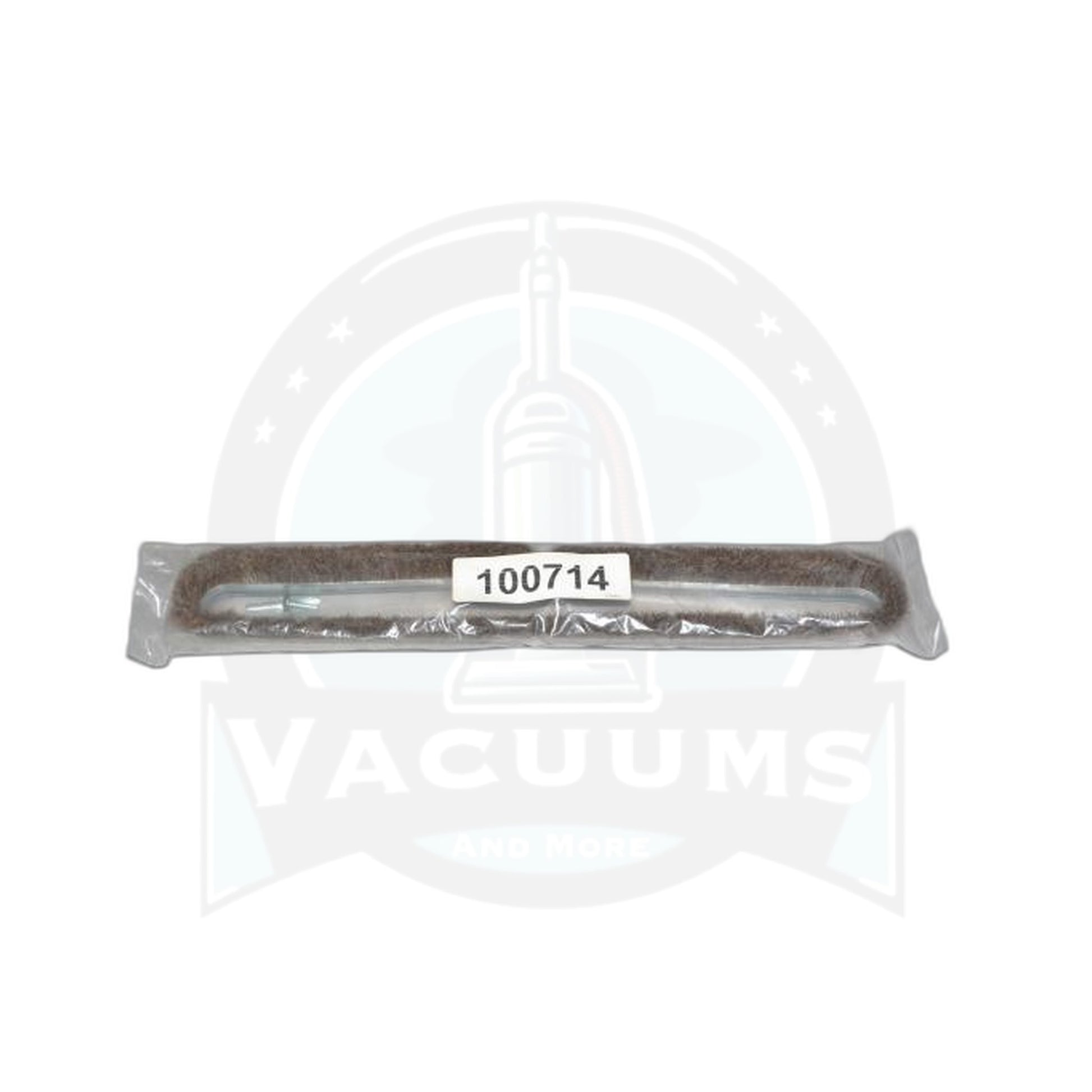 Horsehair Brush Insert - ProTeam 14" Hard Floor Tool - ProTeam