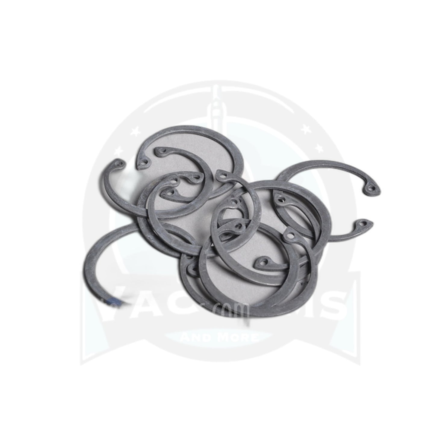 Kirby Lock Ring/Bearing Retainer - 2CB Classic III - 10 Per Pack