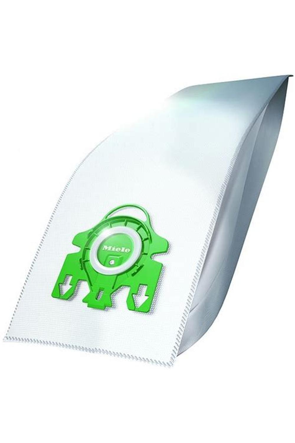 AirClean 3D Efficiency FilterBags - U