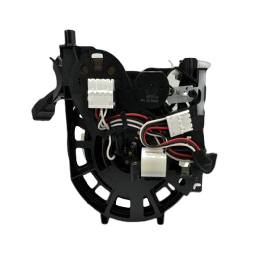 Miele Blizzard CX1 Cable Reel, 6.5m USA Cord