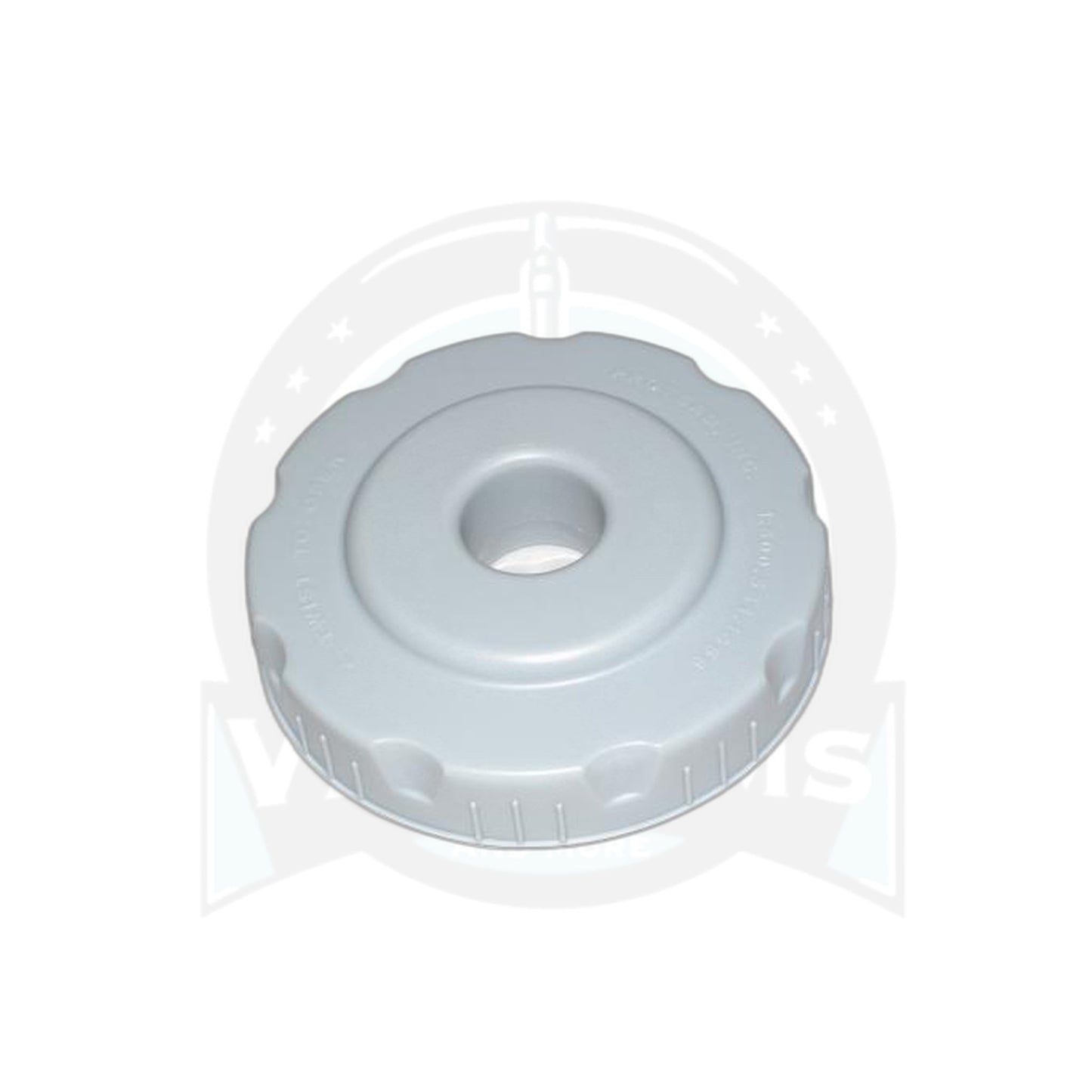 Front Housing Twist Cap - ProTeam TailVac Backpack - ProTeam
