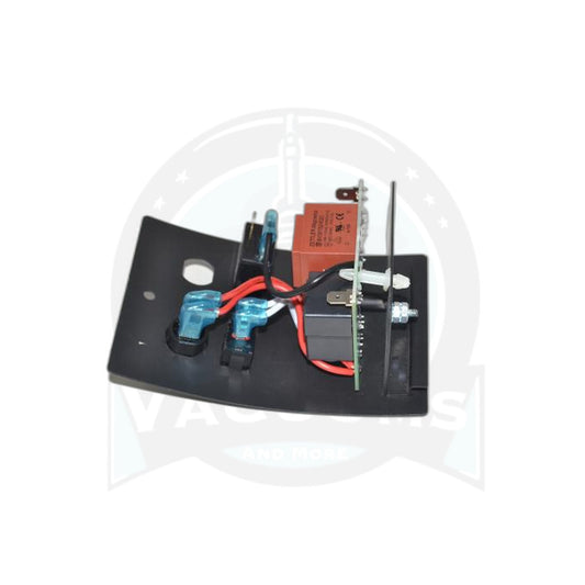 Circuit Board - Eureka/Beam CV-1801/CV-1804 - Beam