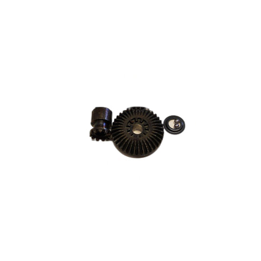 Kirby G3 / Ultimate G Rear Axle with Overload Gear Assembly