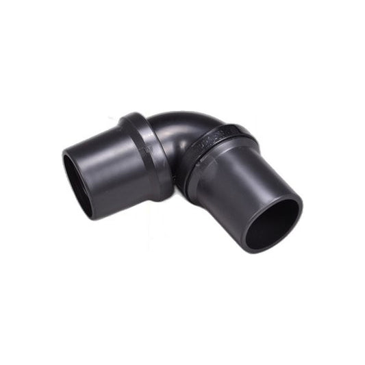 ProTeam Hose Cuff - With 90% Swivel End, 1 1/4