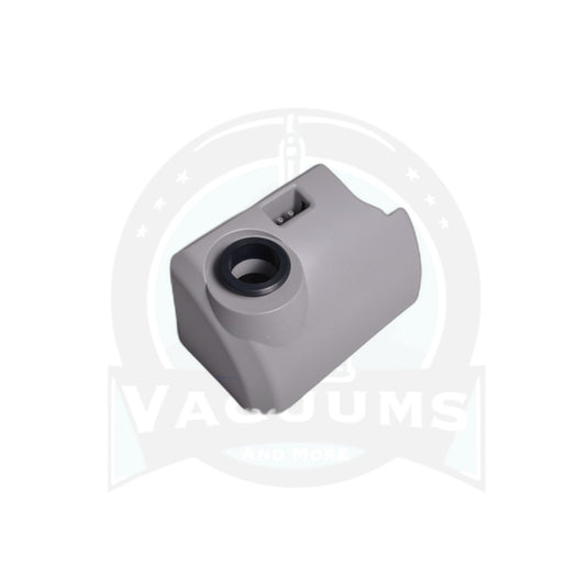 ProTeam Bag Housing Cover - XP Series, Grey - ProTeam
