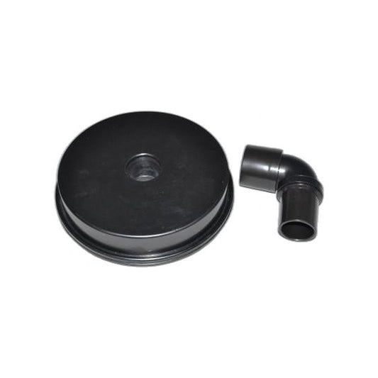Latch Cap with Cuff - ProTeam LineVacer Backpack