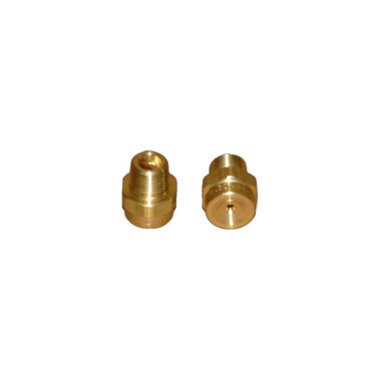 Trovac Axial Full-Cone Rinse Nozzle for Wave Wet & Dry Collector