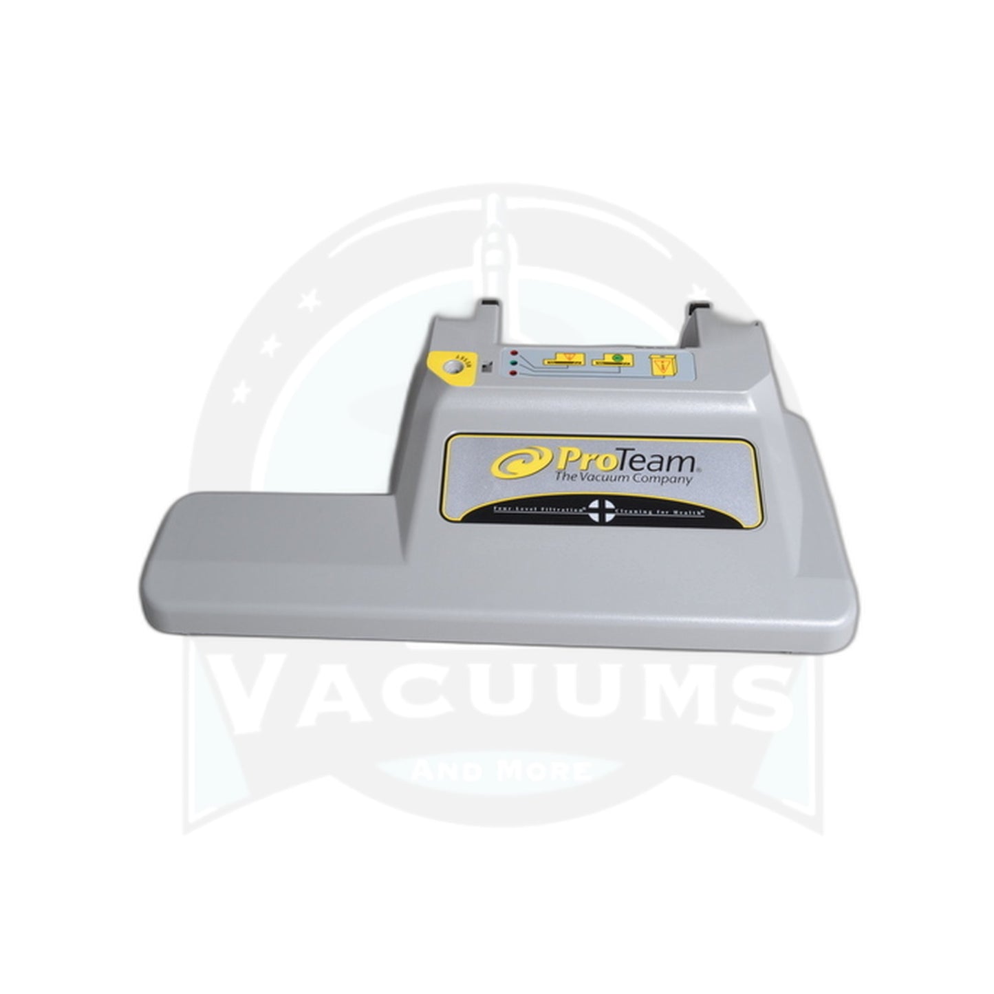 ProTeam Power Nozzle Cover - 1500 Proforce - ProTeam