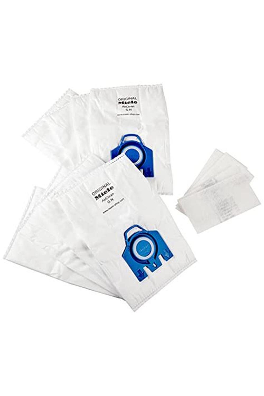 AirClean 3D XL Pack GN 8 bags
