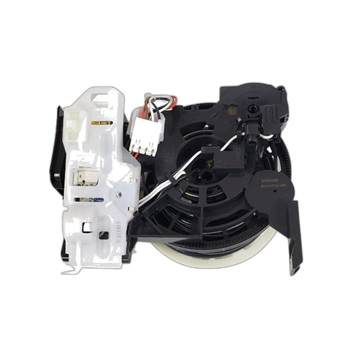 Miele Cord Reel Assembly for Classic C1 / S2000 Canisters