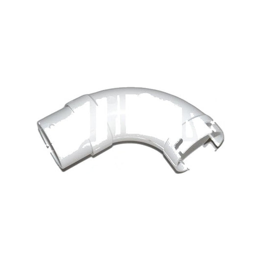 Bag Adaptor 90-Degree Sweep - Beam Central Vacuum
