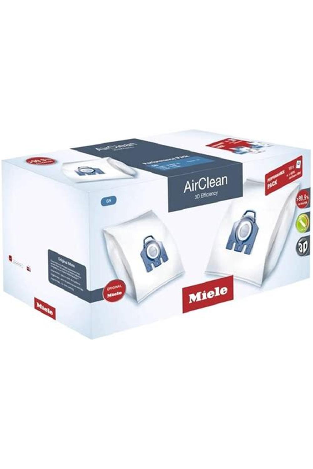 GN / SF-HA30 Performance Pack 16 bags