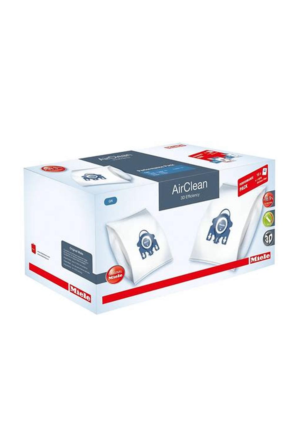 GN / SF-HA30 Performance Pack 16 bags