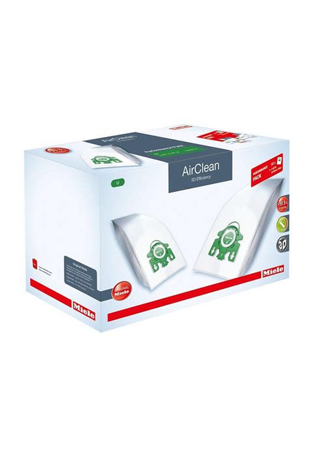 U / SF-HA30 Performance Pack