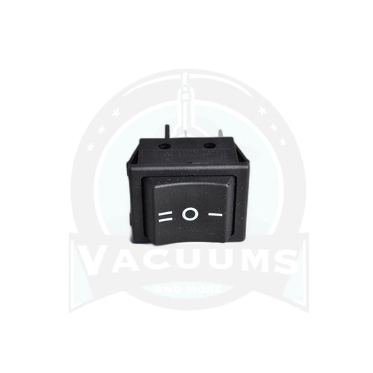 ProTeam Rocker On/Off Switch - ProForce Upright - ProTeam