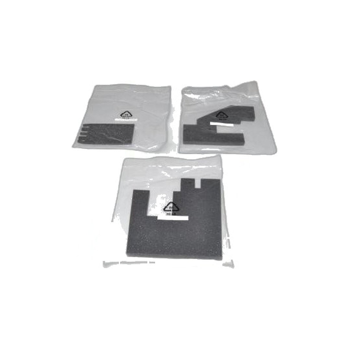 ProTeam Motor Housing Sound Filter Kit - 1500XP