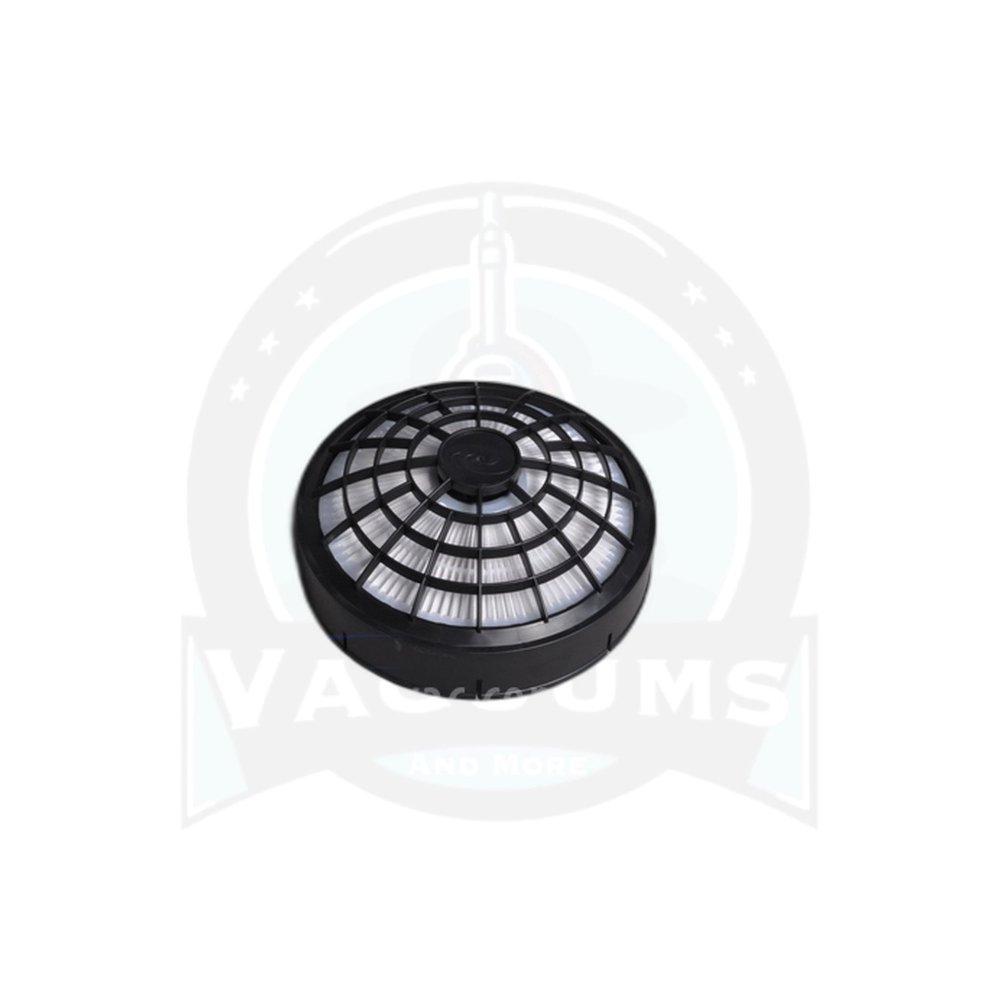 ProTeam HEPA Dome Filter - Backpack - ProTeam