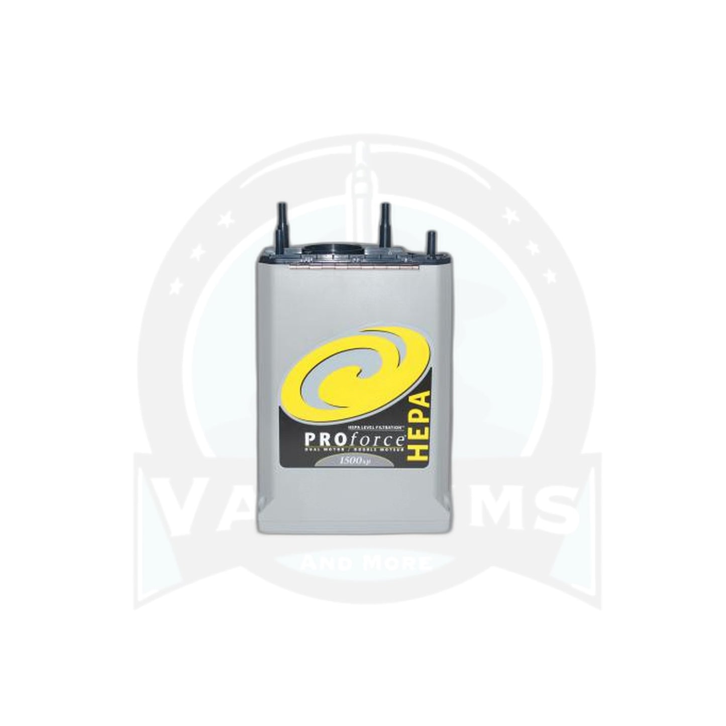 ProTeam Upright Bag Housing Assembly - - ProTeam