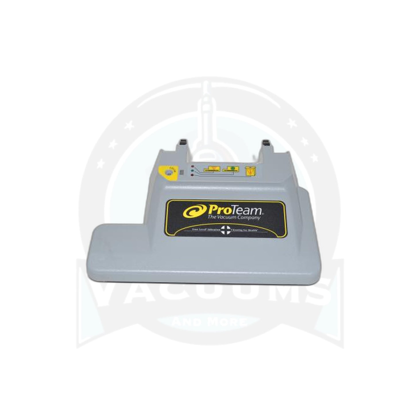 ProTeam Power Nozzle Cover - 12'' HEPA - ProTeam