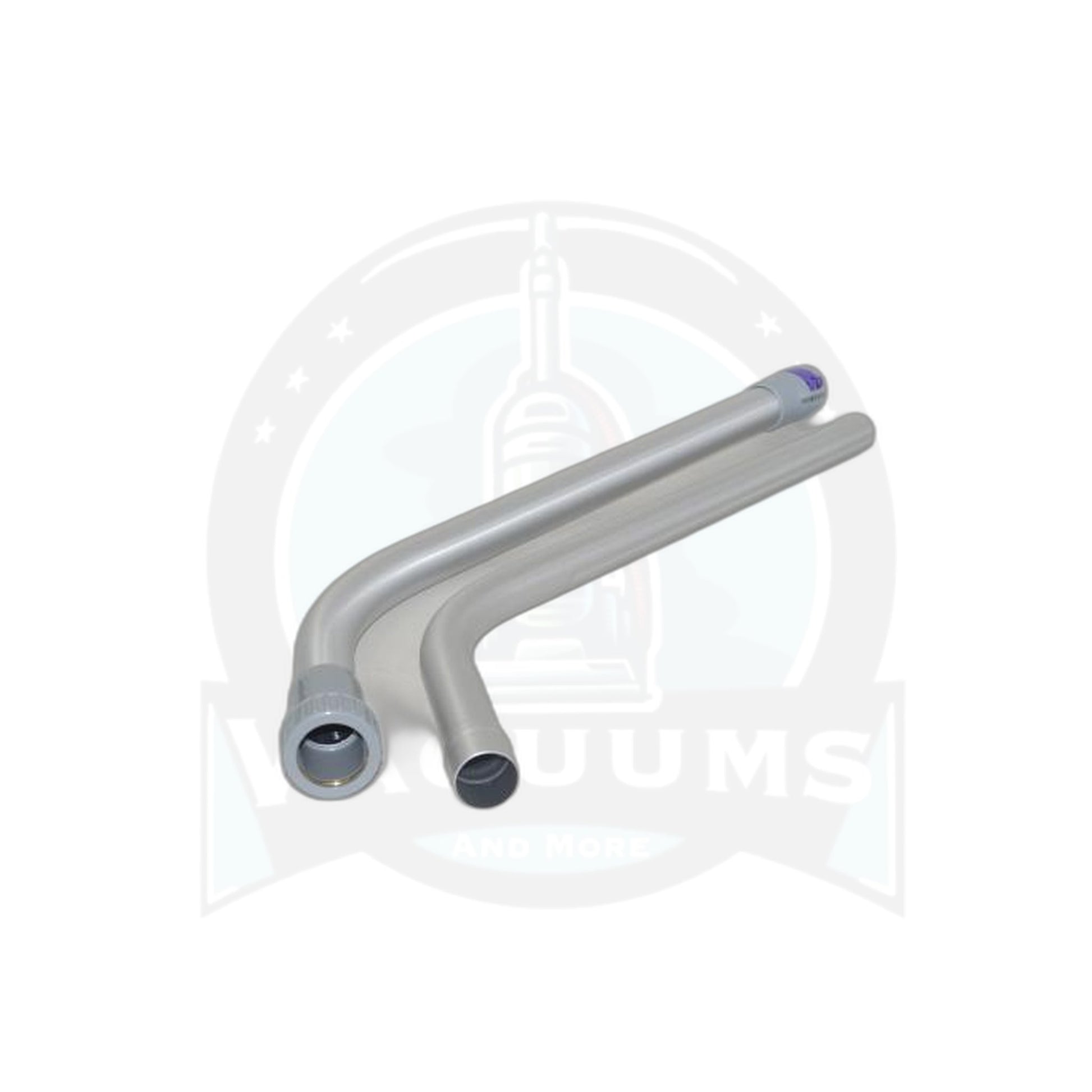 Telescopic Wand - ProTeam, 42–59 Inch, 1.5 Inch Diameter - ProTeam
