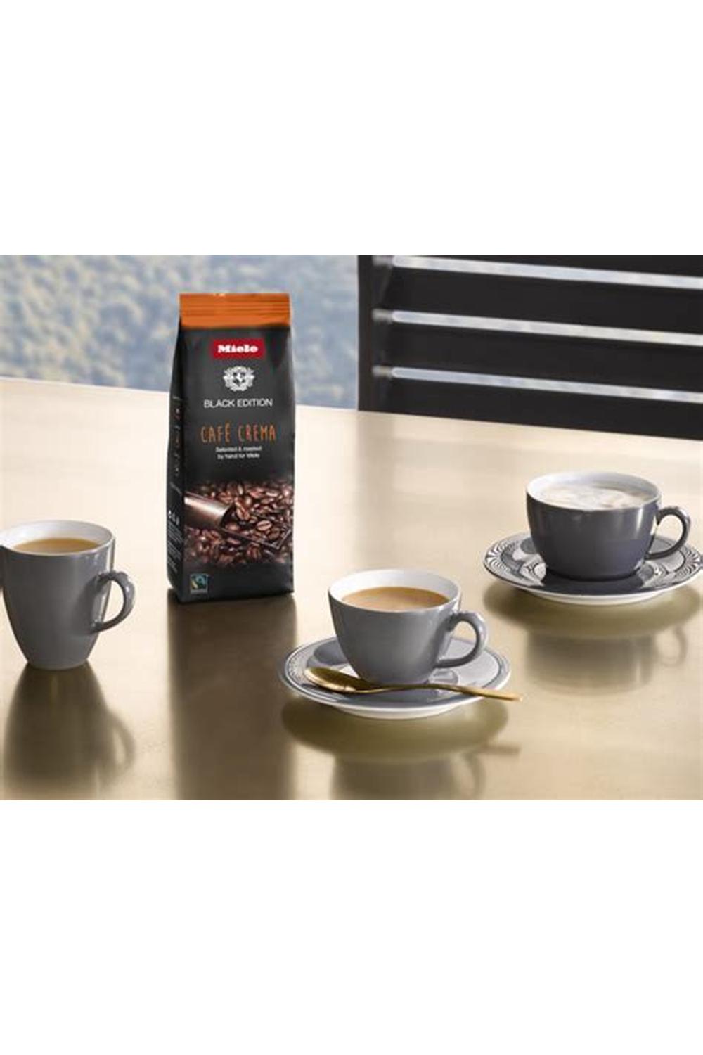 Coffee Beans - Black Edition Caf√© Cr√®me 4 pk