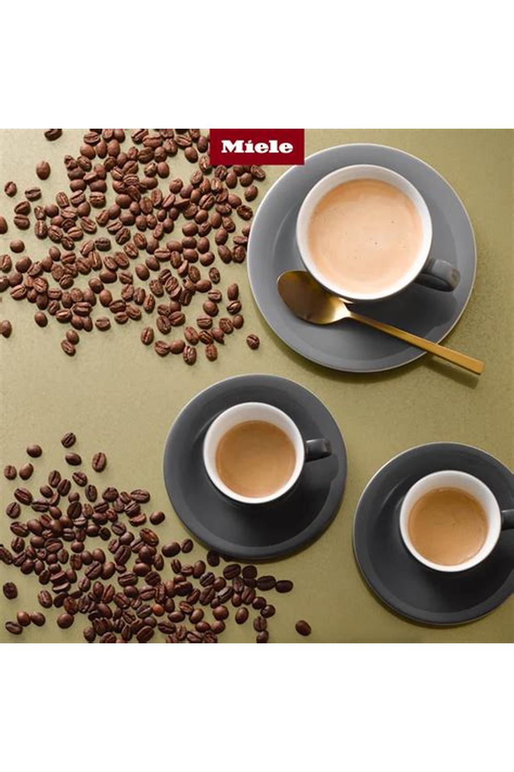 Coffee Beans - Black Edition Caf√© Cr√®me 4 pk