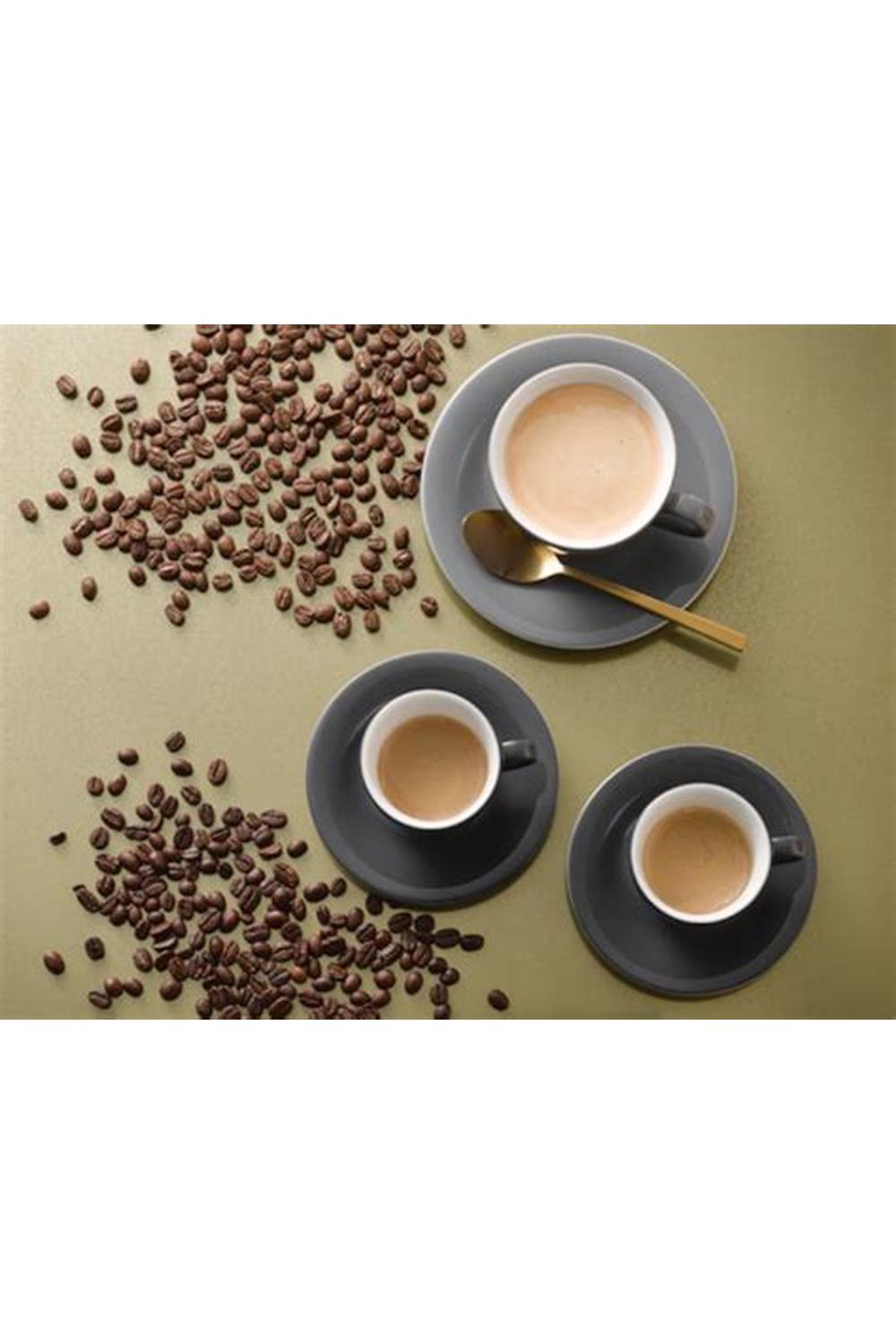 Coffee Beans - Black Edition Espresso 4 pk