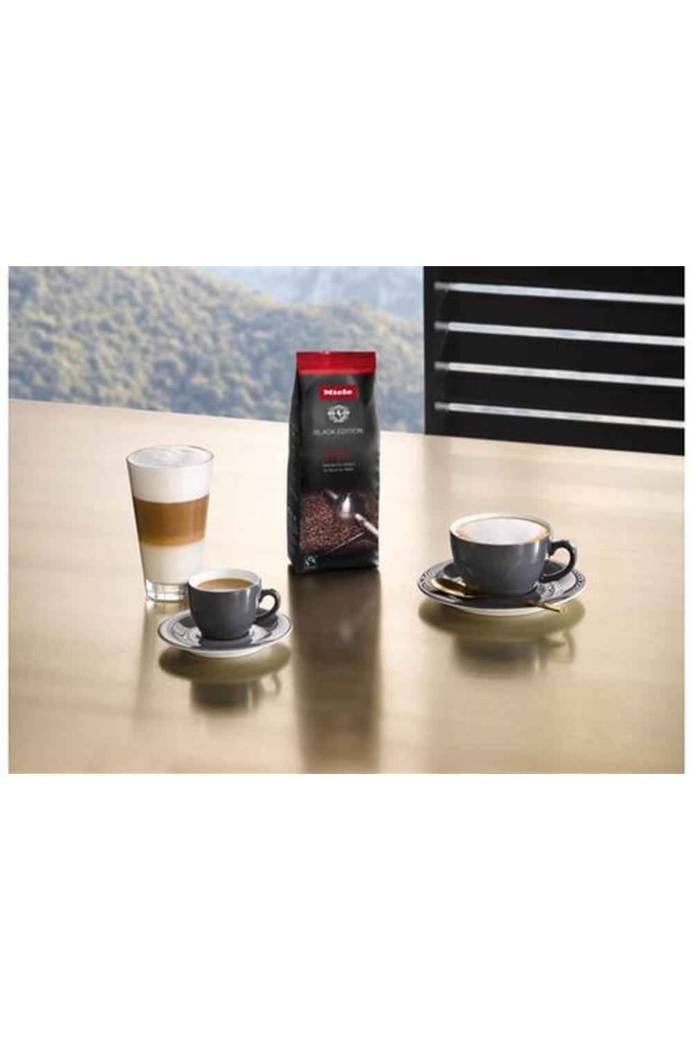 Coffee Beans - Black Edition Decaf 4 pk