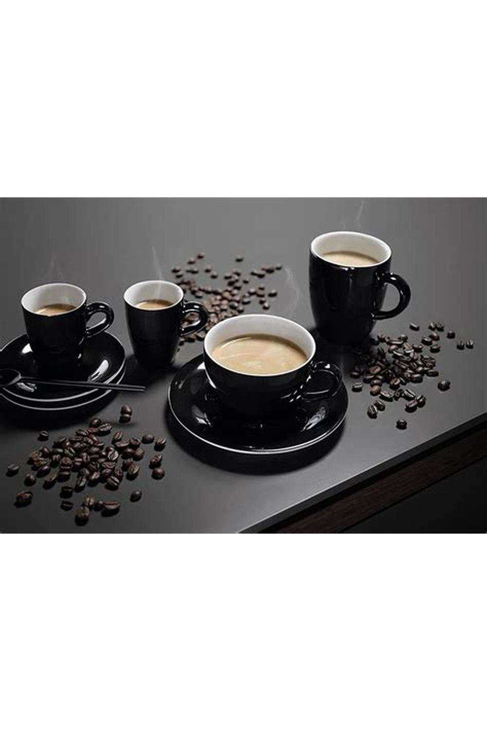 Coffee Beans - Black Edition Decaf 4 pk