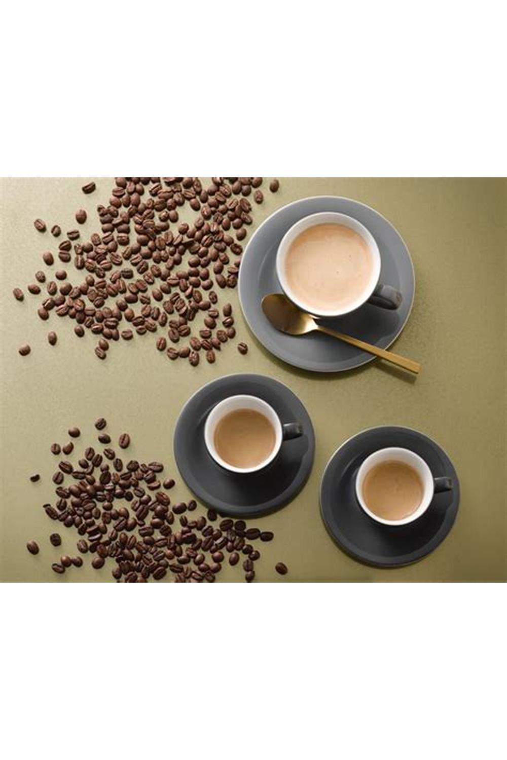 Coffee Beans - Black Edition One for all 4pk