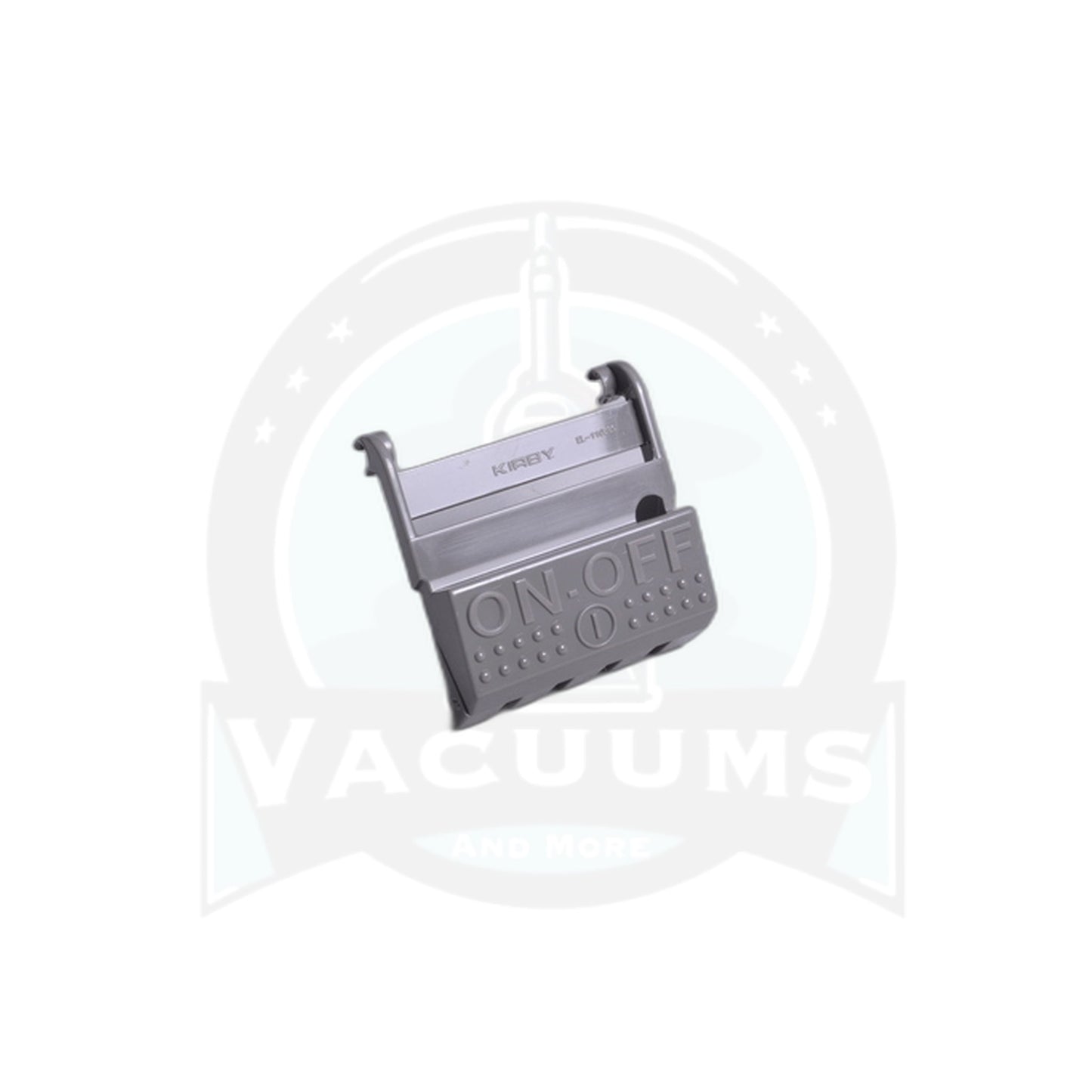 Kirby Sentria Upright Foot Pedal