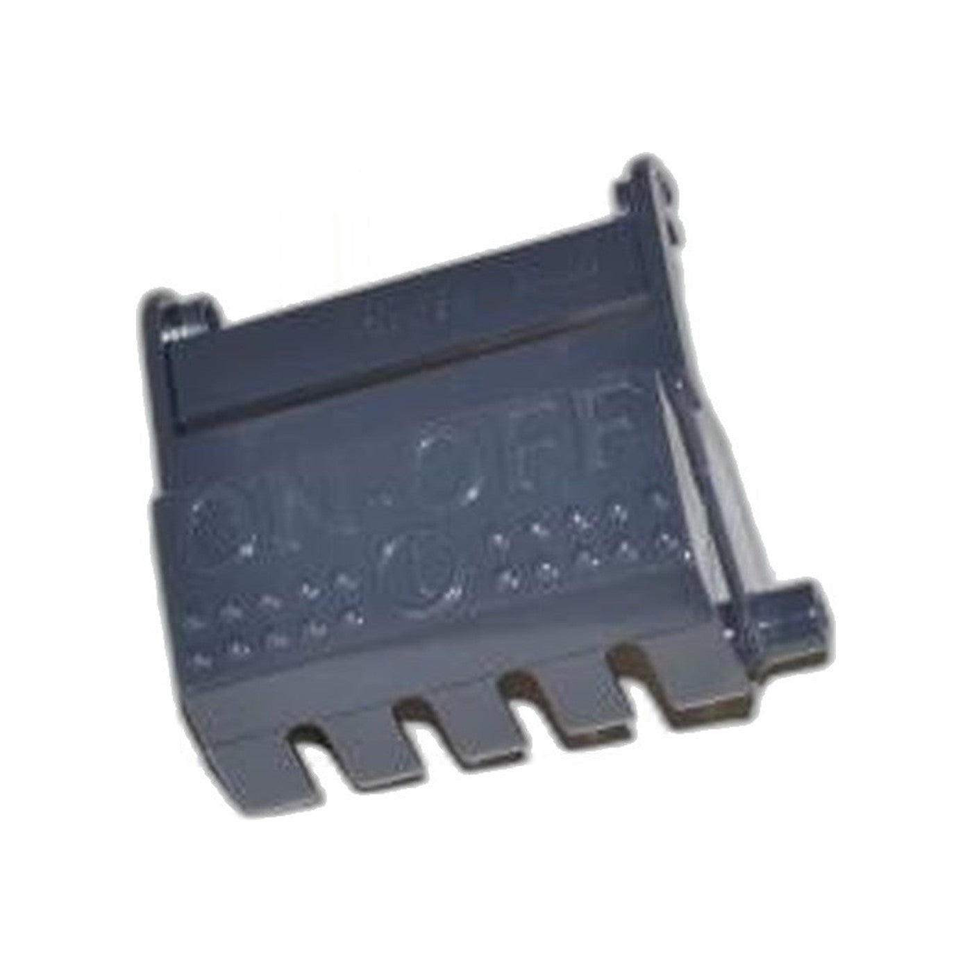 Kirby Pedal - Generation 4 On/Off Switch
