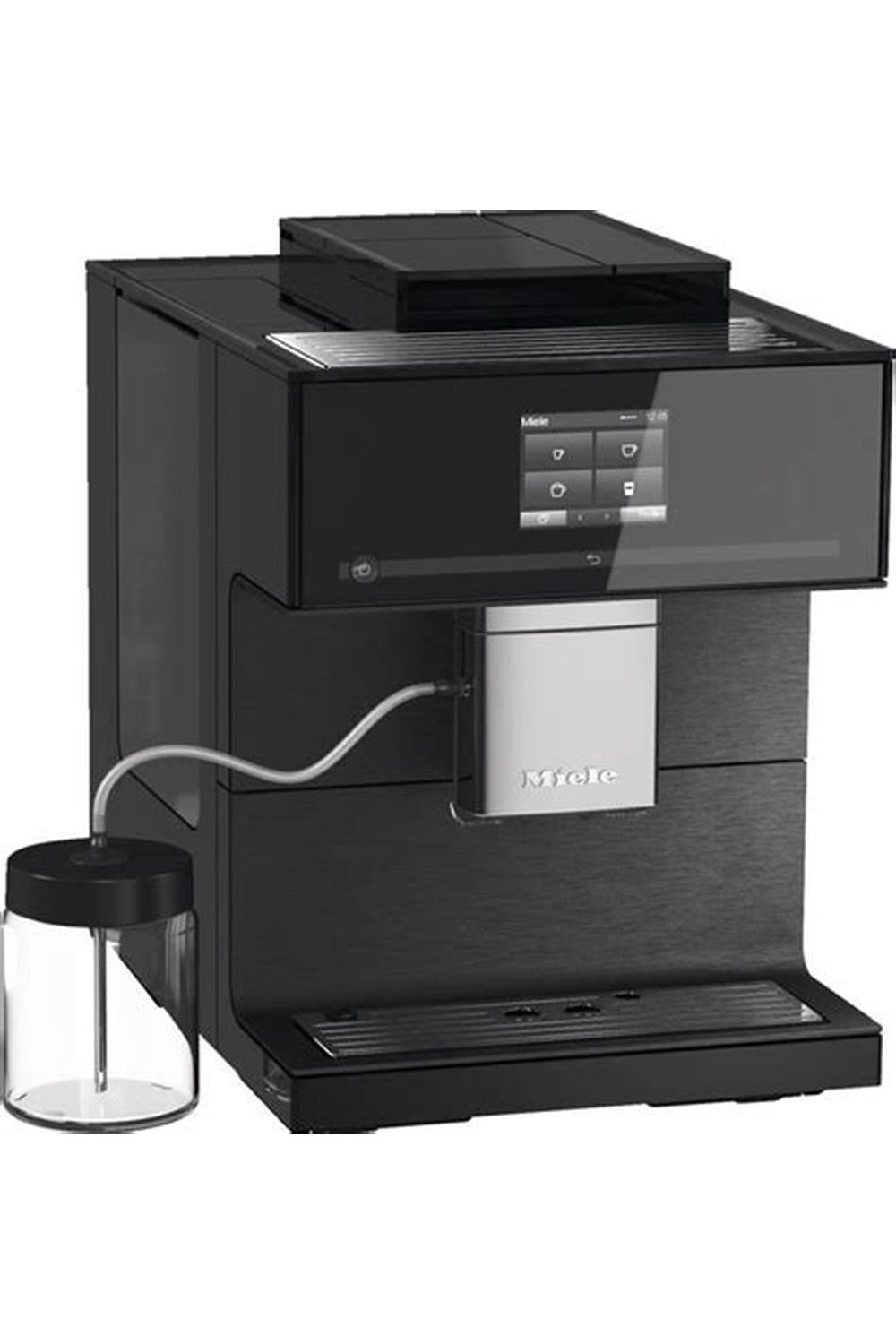 CM 7750 Coffee Select Black