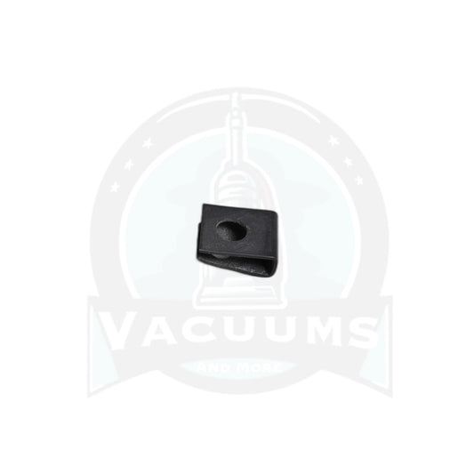 Kirby Nut/Clip for Foot Switch - Omega 1CB/2CB - 2 Per Pack