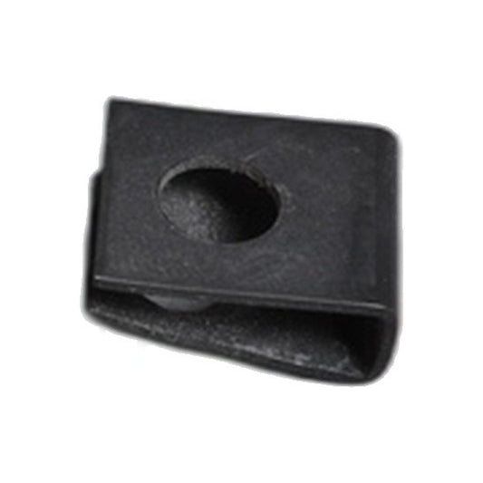 Kirby Nut/Clip for Foot Switch - Omega 1CB/2CB - 2 Per Pack