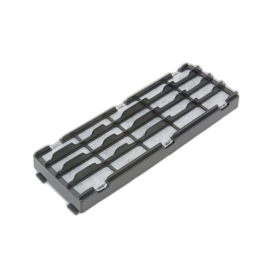 Riccar Radiance RADP / Simplicity Synergy G9 Granulated Charcoal Secondary Filter Assembly