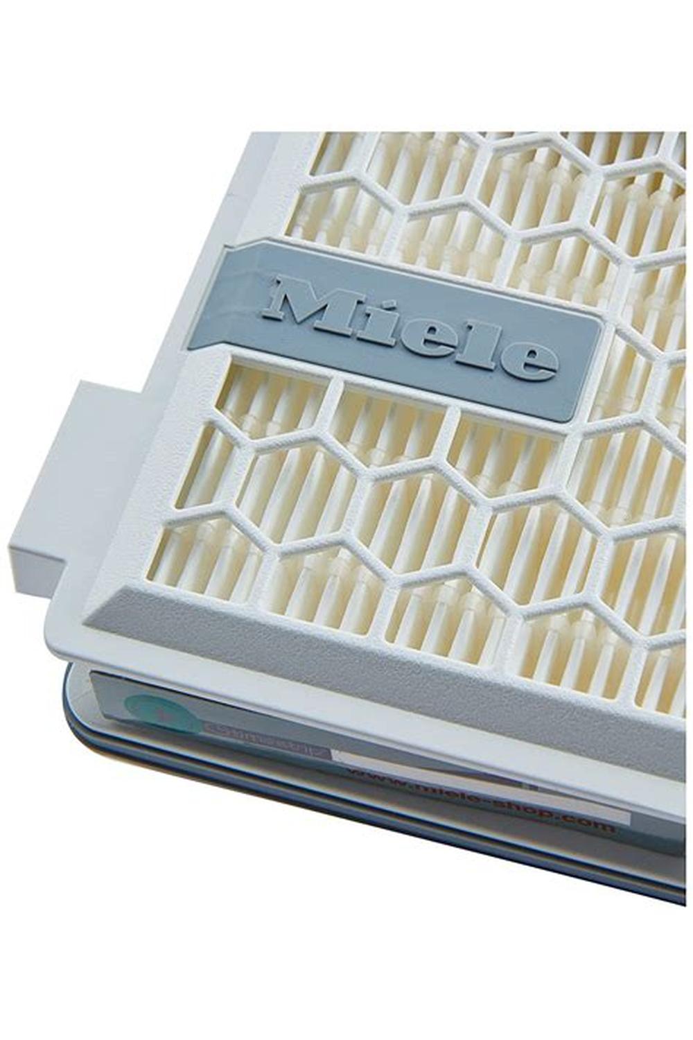 Allergy XL Pack GN Airclean 3D + HA 50 HEPA