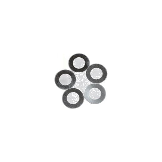 Kirby Washer - Commutator Bearing Grease Retainer - 1CB & Later - 5 Pack