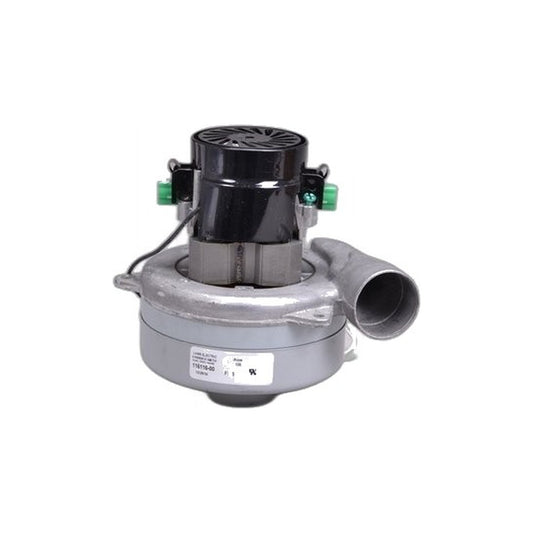 Lamb Motor - 5.7", 120V, 2-Stage, Ball/Sleeve Bearing