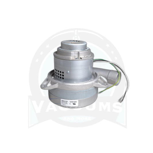 Ametek Lamb Motor 116119-00 - 3-Stage 7.2" Bypass, 120V - Vacuums and More