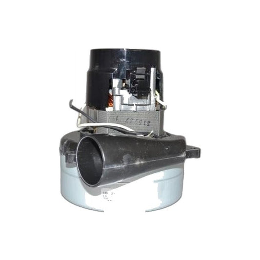 Motor - Ametek Lamb 5.7", 120V, 2-Stage Tangential Bypass