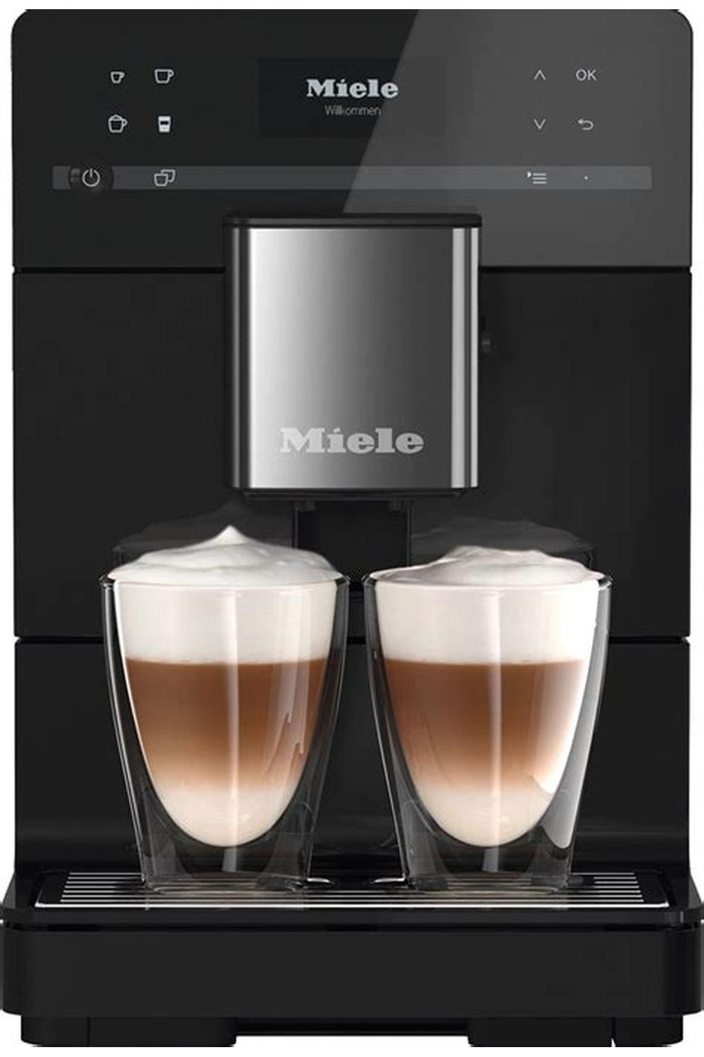 CM 5310 Silence Black