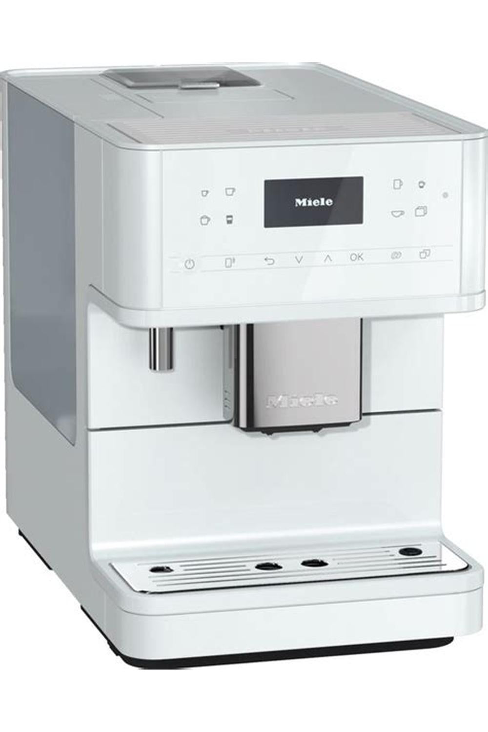 CM 6160 Milk Perfection White